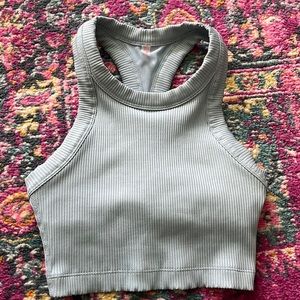 Free people movement tank